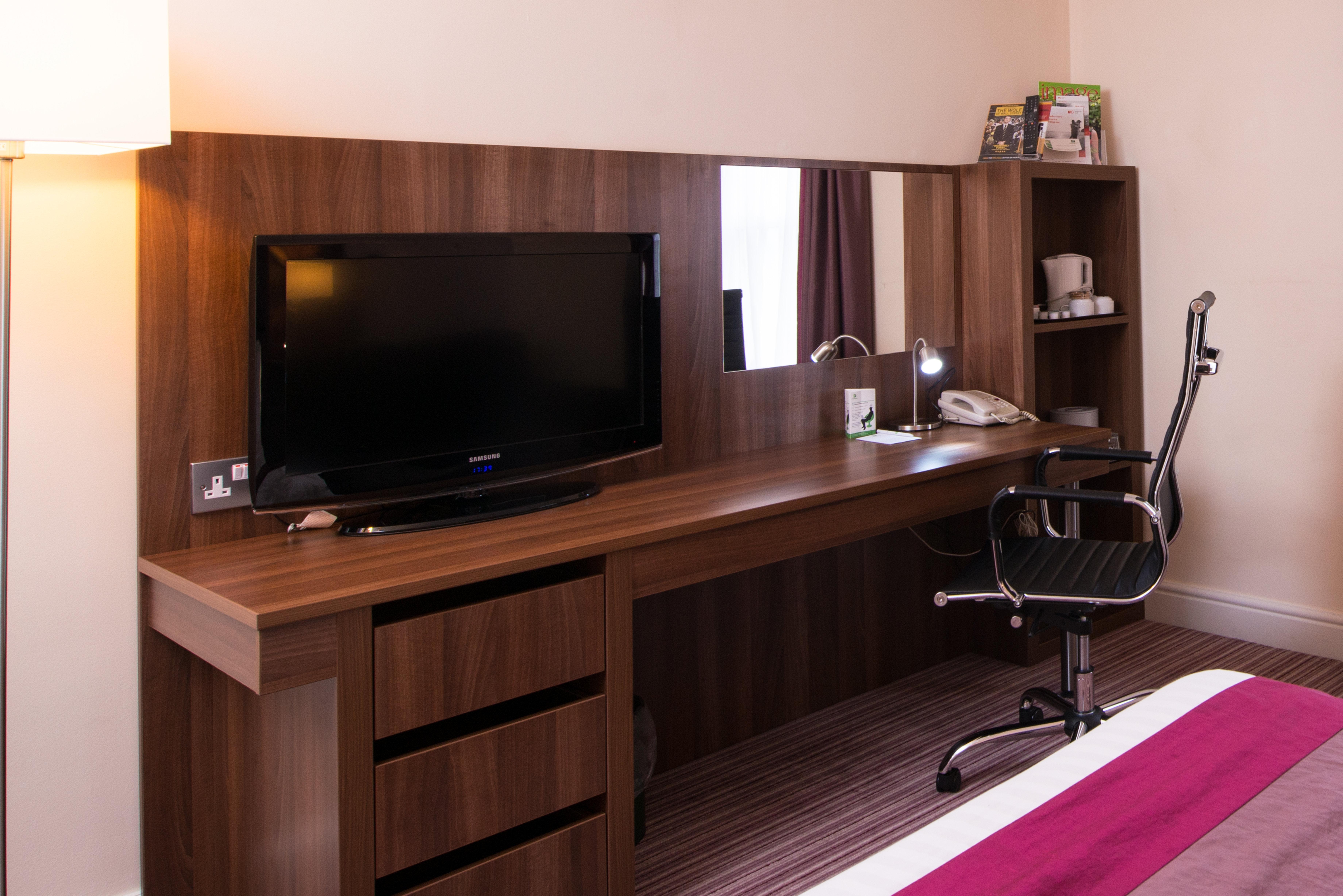 Holiday Inn Milton Keynes East M1 Junc 14 By Ihg Buitenkant foto