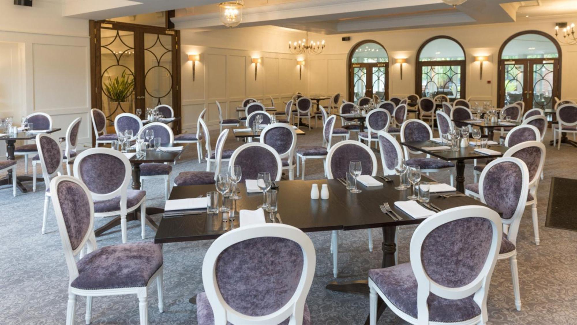 Holiday Inn Milton Keynes East M1 Junc 14 By Ihg Buitenkant foto