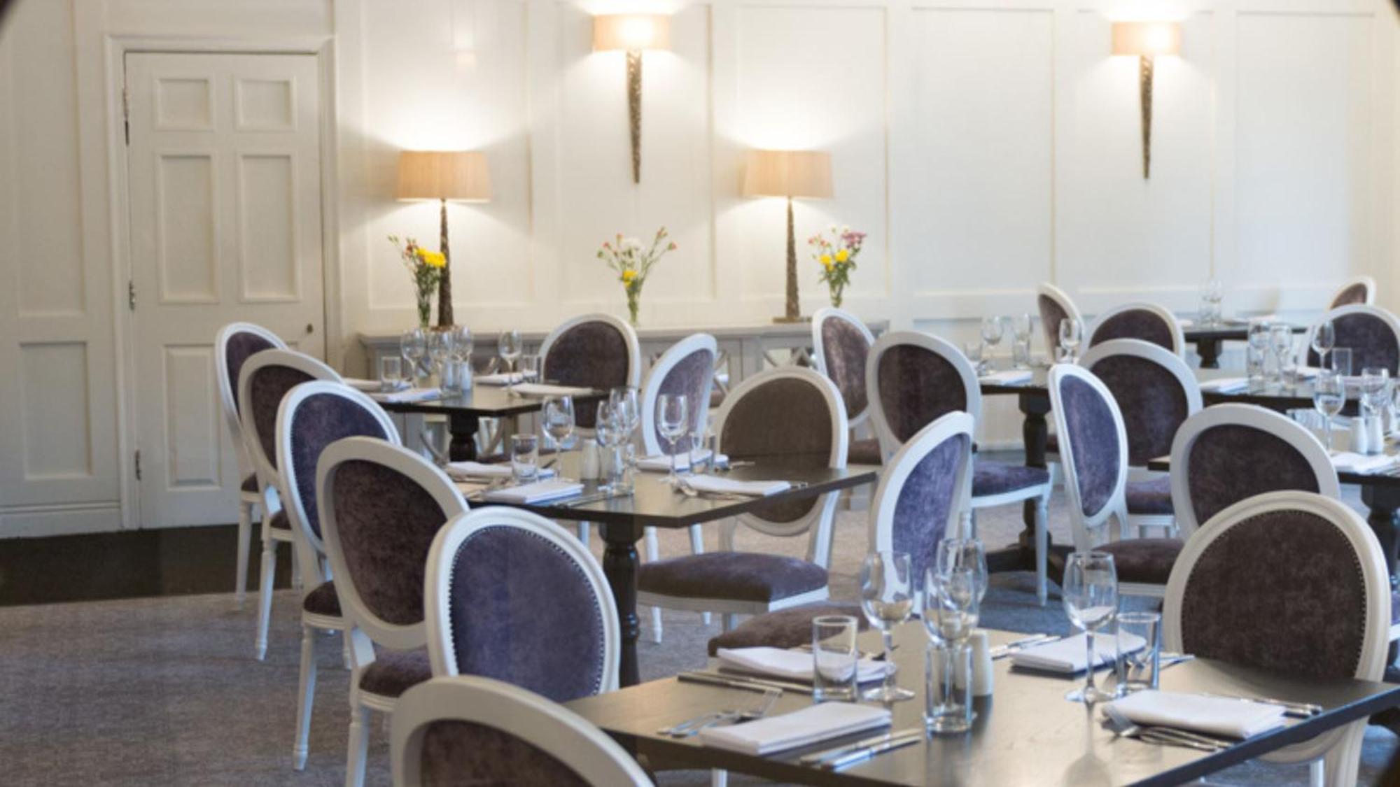 Holiday Inn Milton Keynes East M1 Junc 14 By Ihg Buitenkant foto